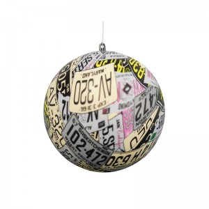 Vánoční koule věcina vánoční atmosféru míče